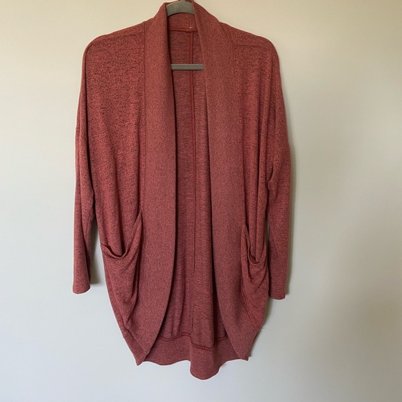 Z Supply cocoon cardigan - Picture 8 of 9